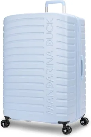 Mandarina Duck Flyduck Valise à roulettes Taille L, , L, Flyduck
