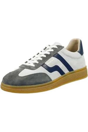 GANT FOOTWEAR Homme Cuzmo Basket, , 45 EU