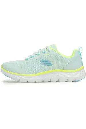 Skechers Femme Flex Appeal 5.0 Basket, , 38 EU