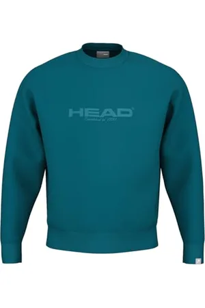 Head Motion Crewneck Unisexe