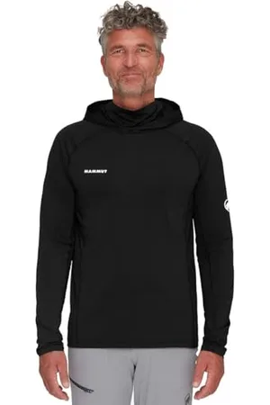 Mammut Selun FL Sun Sweat à Capuche pour Homme, , XL
