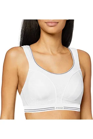 Champion Femme Shock Absorber S5044 Ultimate Run Bra Soutien Gorge de Sport, , 70H EU