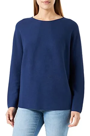 HUGO BOSS C_ falanda Knitted_Sweater, , XXL Femme