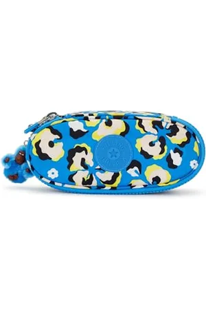 Kipling DUOBOX Étui à Crayons de Taille Moyenne, Pochettes, étuis