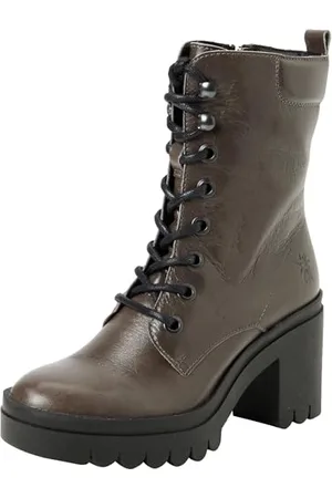 Fly London Femme Tiel642fly Bottine, , 36 EU