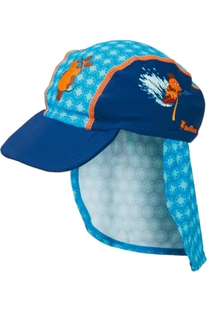 Playshoes Garçon Bonnet Not Applicable, Bleu (Original 900), Small (Taille Fabricant: 49 Centimeters)