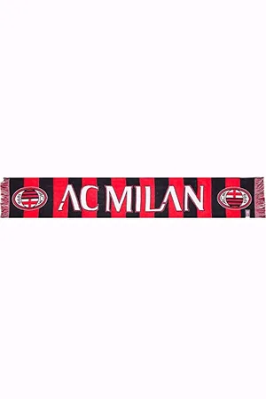 AC Milan Écharpe Jacquard, Produit officiel