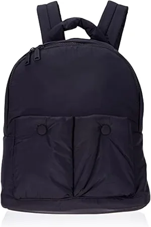 QS by s.Oliver 201.10.202.25.300.2109694 Sac à Dos Taille Moyenne, , Unique Femme
