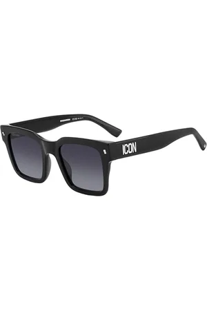 Dsquared2 Lunettes de Soleil Icon 0010/S 51/22/145 Homme