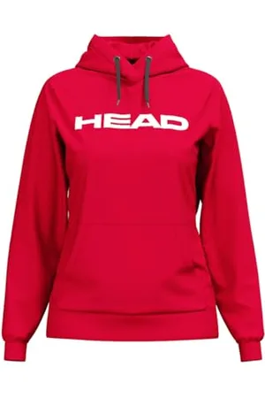 Head Club Original Sweat à Capuche pour Femme