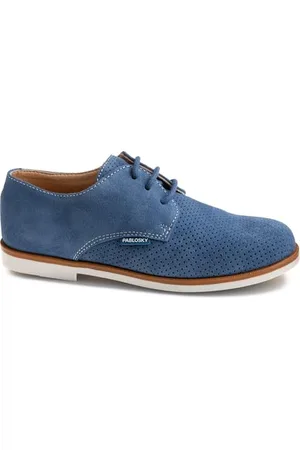 Pablosky Pío 729647 Tissu Oxford, , 37 EU