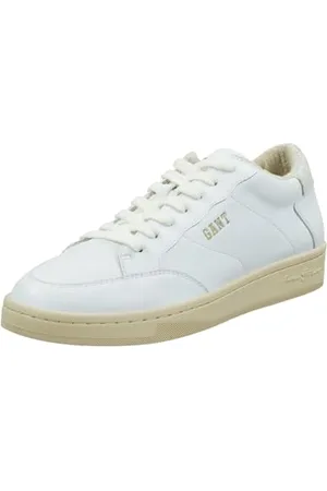 GANT FOOTWEAR Homme Prepus Basket, , 43 EU