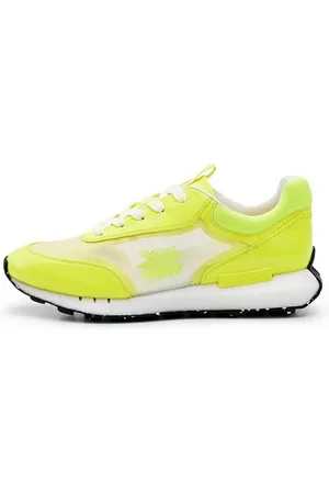 Desigual Femme Shoes_Jogger_Colo 8020 Light Yellow, , 39 EU