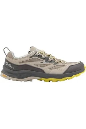 Jack Wolfskin Homme Cyrox Vent Low M Chaussure de Marche, , 46 EU