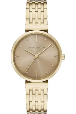 Armani Exchange Watch AX5916