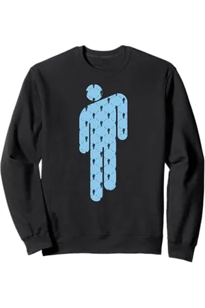 Billie Eilish Style unique Musique indie-pop Présent Sweatshirt