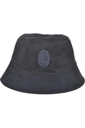 AC Milan 143502 L-XL Milan Chapeau, , L Mixte