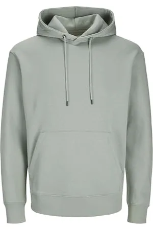 JACK & JONES Sweat à Capuche Sweat à Capuche Uni L L