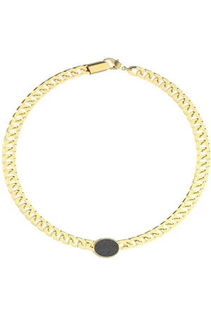 Guess Collier Jewellery Man JUMN03220JWYGBKT-U Marque, Taille Unique, Métal Non précieux, Pas de gemme