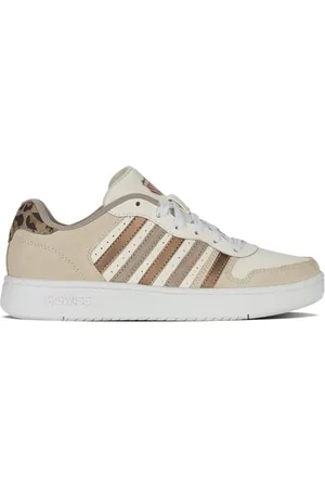 K-Swiss Femme Court Palisades Basket, , 37.5 EU