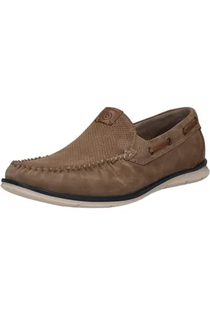 Bugatti Homme 321-aru61 Mocassin, , 46 EU