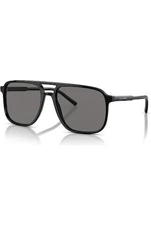 Dolce & Gabbana Mixte 0dg4423 58 501/81 Lunettes de Soleil, , Taille Unique