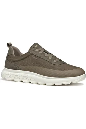 Geox Homme U SPHERICA A Basket, , 44 EU