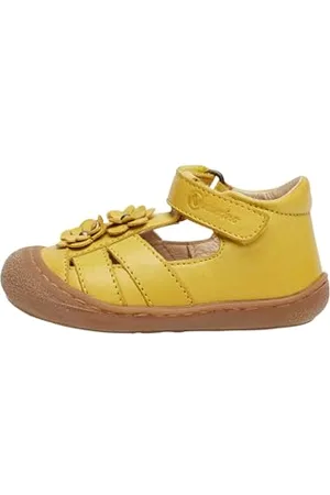 Naturino MAGGY-Sandales ornées de fleur 21