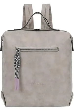 Fritzi aus Preußen Bitzi04 Jive Metallic Shell, Sac à Dos Femmes, , Einheitsgröße