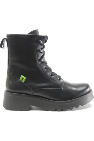 Fly London Femme Meth903fly Rangers, , 37 EU