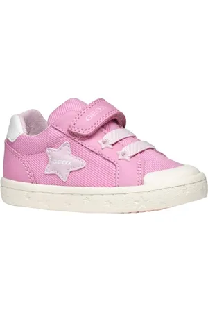 Geox Garçon Fille B GISLI Girl A Basket, , 25 EU