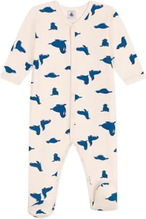 Petit Bateau A0CKK Dors Bien, , 24 Mois Mixte bébé