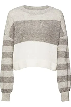 ESPRIT 082ee1i309 Sweater, , S Femme