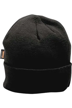 Portwest Bonnet en tricot isolé doublé isolant