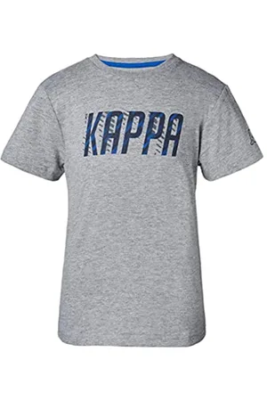 Kappa BOULY T-Shirt Homme, , 4Y
