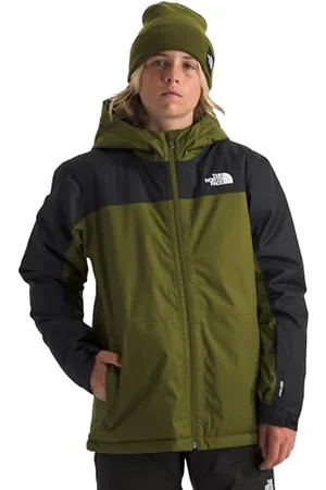 The North Face Freedom Insulated Veste à capuche pour enfant 12 ans