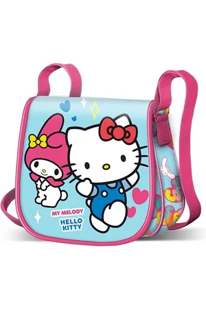 KARACTERMANIA Sac à Bandoulière Muffin Mini Unisex Kids, , One size