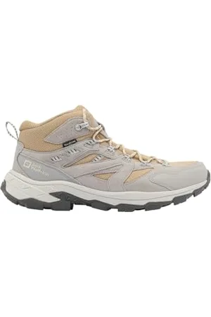 Jack Wolfskin Homme Vojo Tour Texapore Mid M Chaussure de Marche, , 41 EU