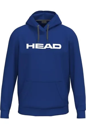 Head Club Original Hoodie Junior T-Shirt, , 164 Mixte Enfant
