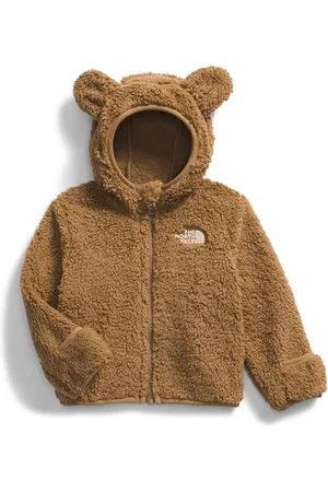 The North Face Campshire Full Zip Veste à capuche pour enfant 24 mois