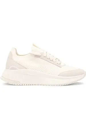 HUGO BOSS Femme TTNMEVO_Slon_lowkn Basket, , 38 EU