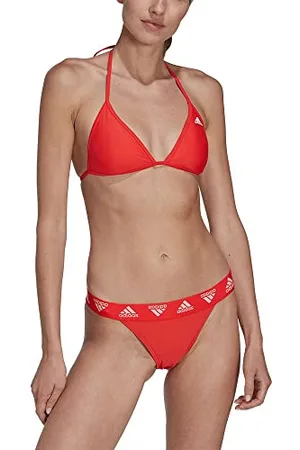 adidas Femme Triangle Bikini, , XL