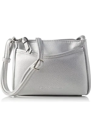 TOM TAILOR Cilia Femme Sacs portés épaule 4x14x21 cm (B x H x T)