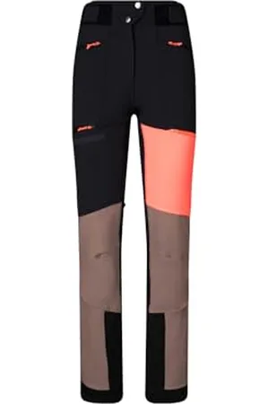 ROCK EXPERIENCE ANVIK Pantalon de Montagne pour Femme