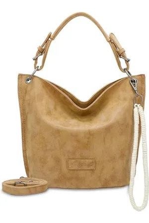 Fritzi aus Preußen Fritzi31n Vintage , Hobo Femme, Einheitsgröße