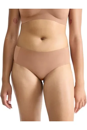 Sloggi Zero Feel 2.0 Hipster sous-vêtement, , L Femme