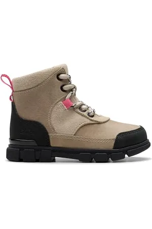 Clarks Fille Evynchelsea K. Bottine Chelsea, , 29.5