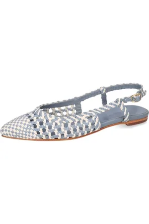 Melvin & Hamilton Femme Fiora 3 Ballerines, , 38 EU