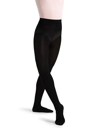 Capezio Collants élastiques galbants N14, différentes couleurs disponibles, S à XXL M