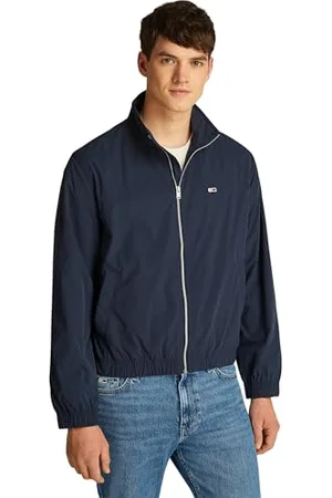 Tommy Hilfiger TJM Essential Jacket EXT DM0DM20655 Veste Coupe-Vent, , XXL Homme
